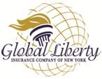 Global Liberty Logo